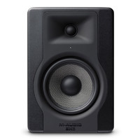 M-audio BX5 D3 五寸有源桌面监听音箱
