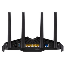 asus 华硕 rt-ax82u 5400m wifi6 无线路由器