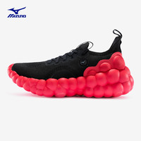 老树发新芽,铁树开新花——美津浓Mizuno Enerzy新材料及使用该材料慢跑鞋介绍