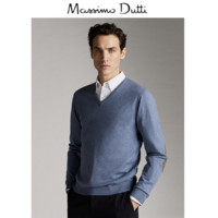 Massimo Dutti  00901445820 男士针织衫