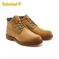 Timberland 添柏岚 A1KAD 男款防水中帮靴