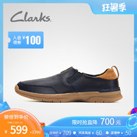 促销活动：天猫 clarks其乐官方旗舰店 全场7折起