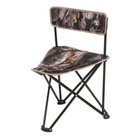 MAC 户外折叠椅子钓鱼凳子画画美术生小板凳便携式小马扎 三角椅迷彩