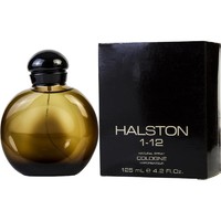 HALSTON 候司顿 1-12男士古龙水 Cologne 125ml