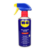 WD-40 除湿防锈润滑零压喷灌330ml 86330T  可定制