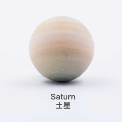 astrorealityar模型行星手办土星
