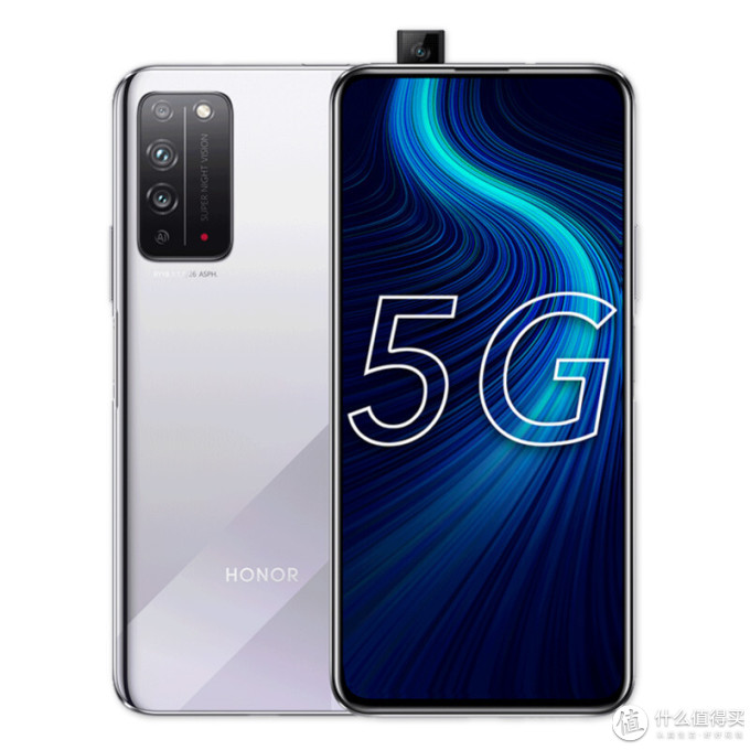 5g时代荣耀x10对比9xpro谁更值得买