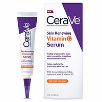 CeraVe  维生素C +玻尿酸精华液