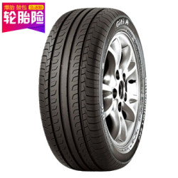 佳通轮胎giti汽车轮胎 225/55r17 97v giticomfort 228v1 适配斯巴鲁