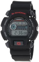 CASIO 卡西欧 DW9052-1V 三防户外手表