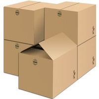 清野の木 搬家纸箱 50