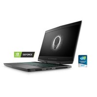 Alienware m15 R1 游戏本 (i7-9750H, 2060, 16GB, 512GB)