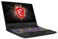 MSI 微星 GL65  15.6英寸笔记本电脑（i7-10750H、16GB、512GB、RTX2070）