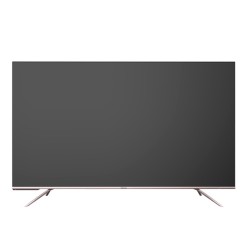 hisense 海信 65e52d 65英寸 4k超高清液晶电视 黑色