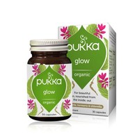 Pukka 清肌丸草本胶囊 30粒/瓶