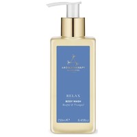 Aromatherapy Associates 放松舒缓沐浴露 250ml