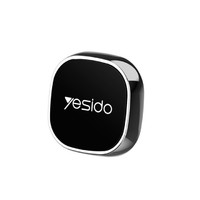 YESIDO yesido  C81 车载手机磁吸支架 赠两片引磁片