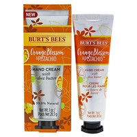 Burt’s Bees 护手霜