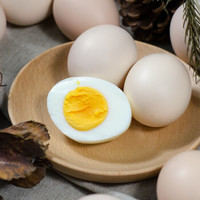 三潮友 初生鲜鸡蛋 20枚装 约700g