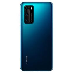 huawei 华为 p40 5g智能手机 8gb 128gb