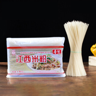 春丝江西米粉18kg
