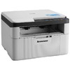 Lenovo 聯想 M7206 黑白激光打印機辦公商用家用學習 打印復印掃描多功能一體機  學生作業打印機