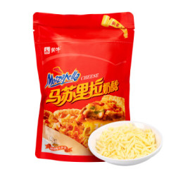 蒙牛马苏里拉原味200g14件