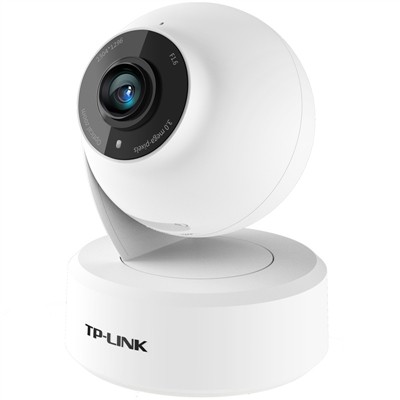 TP-LINK 普联 TL-IPC43ANZ 无线监控摄像头