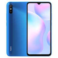 Redmi 红米 9A 4G智能手机 4GB 64GB