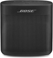 Bose SoundLink Color II 无线蓝牙音箱
