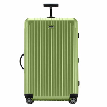 RIMOWA 29寸托运箱拉杆箱 SALSA AIR系列果绿色 820.70.36.4