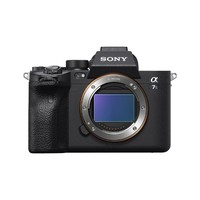 9月下旬、新品发售：SONY 索尼 Alpha 7S Ⅲ(ILCE-7SM3) 全画幅 微单相机