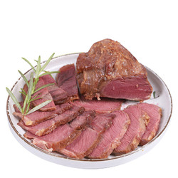 酱卤牛肉五香牛肉250g