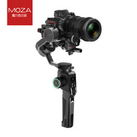 MOZA 魔爪 AirCross 2 手持相机稳定器