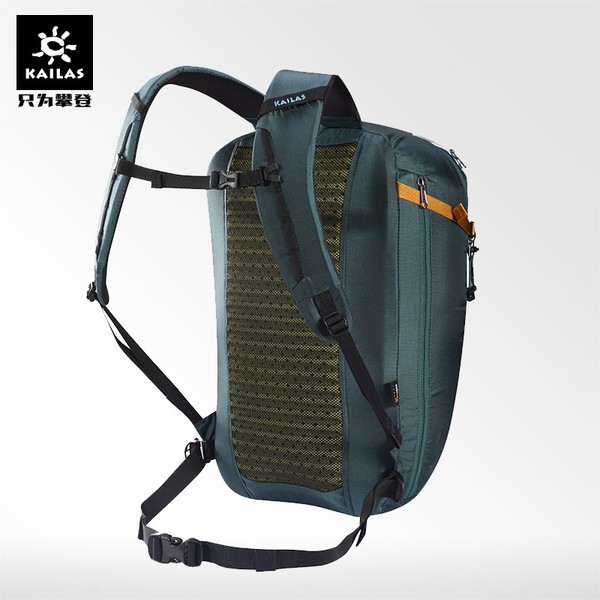 商品kailas 漫游徒步背包 28l