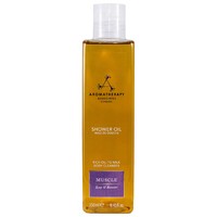 Aromatherapy Associates 舒缓放松沐浴油 250ml