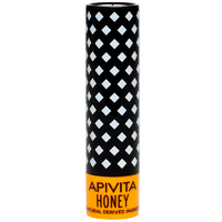 凑单品、银联专享：APIVITA 有机润唇膏 4.4g  *3件
