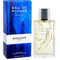 ROCHAS 罗莎 罗莎之水 男士淡香水 EDT 200ml