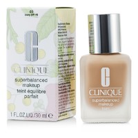 CLINIQUE 倩碧 superbalanced 均衡粉底液 30ml