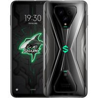 聚劃算百億補貼： BLACK SHARK 黑鯊 3S 5G智能游戲手機 12GB+128GB