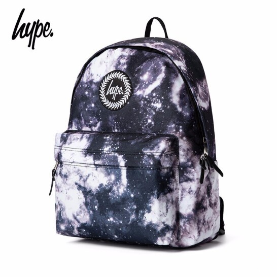 HYPE SS18BAG-001 情侣款双肩背包