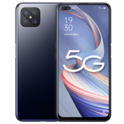 所有oppo手机型号图片,oppo手机大全图 oppo a92s 智能手机 6gb 128gb