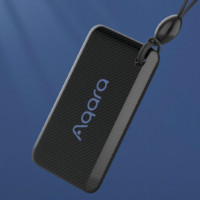 Aqara 绿米联创 智能门锁NFC卡开锁加密安全手机APP控制门禁卡