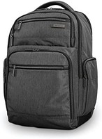 Samsonite 新秀丽 Modern Utility 现代双层笔记本背包