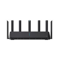 数码 篇八:小米 AIoT 路由器 AX3600开箱