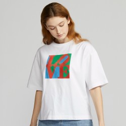 当前位置:>首页>服饰鞋包>女装>女上装>女士t恤>uniqlo/优衣库女士t恤