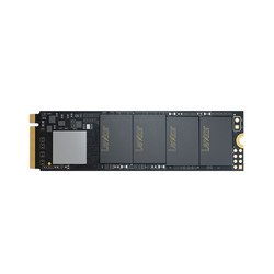lexar 雷克沙 nm610 m.2 nvme 固态硬盘 250gb