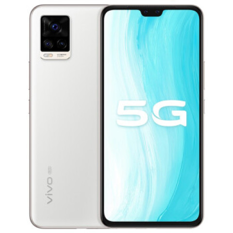 vivo s7 5g智能手机 8gb 128gb