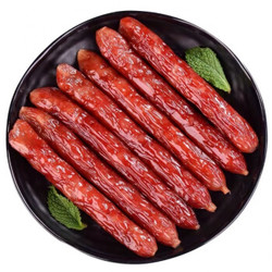 【省30元】香肠腊肠_广式风味小腊肠 甜咸口味 2斤