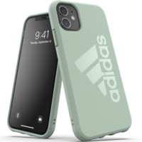 adidas 阿迪达斯 iPhone多机型 液态硅胶超薄全包手机壳